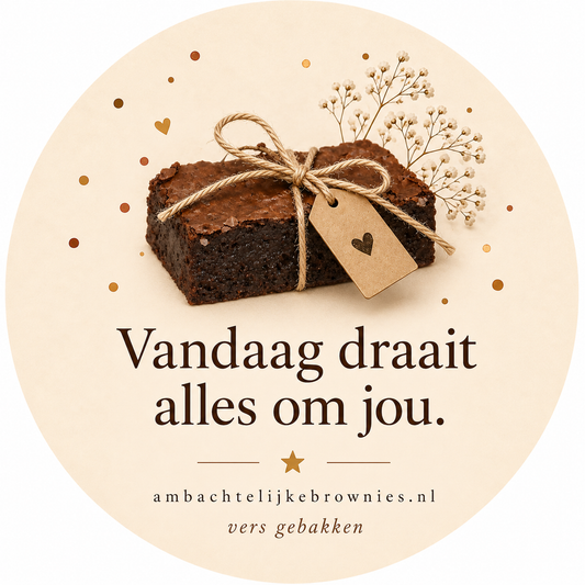 Verjaardag