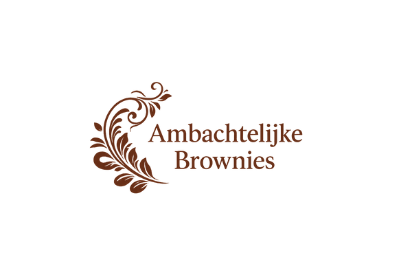 Ambachtelijke Brownies